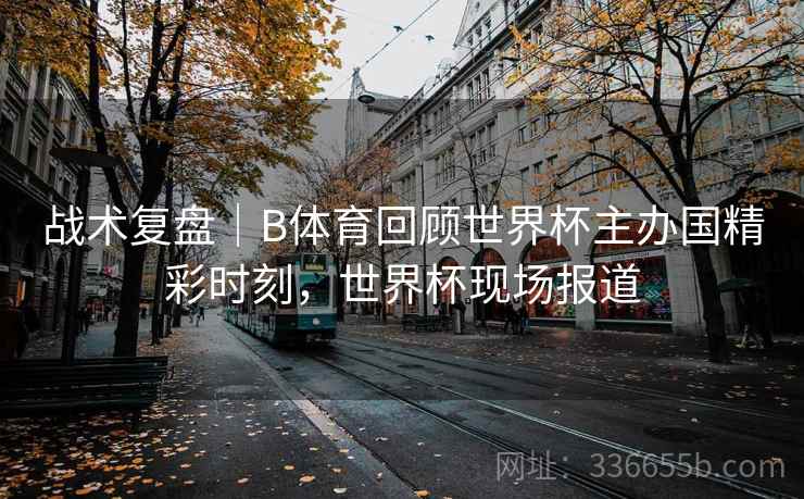 战术复盘｜B体育回顾世界杯主办国精彩时刻，世界杯现场报道  第1张